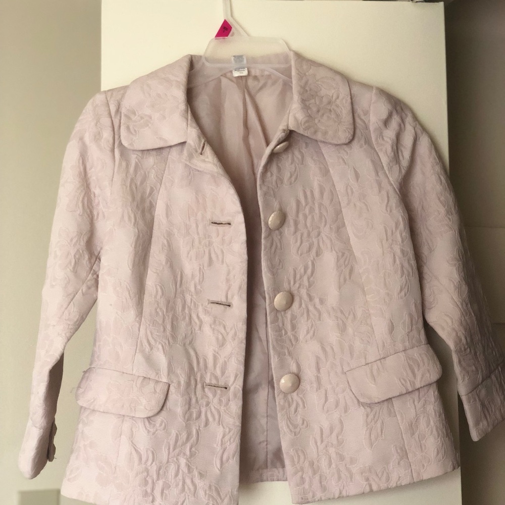 Jacket - Picture 2 of 2